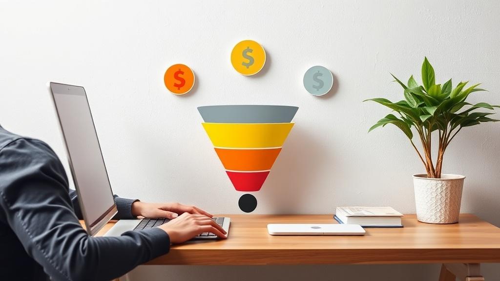 Największe błędy małych firm w marketingu online. Niedopasowanie lejka konwersji i brak optymalizacji konwersji Największe błędy małych firm w marketingu online. Niedopasowanie lejka konwersji i brak optymalizacji konwersji