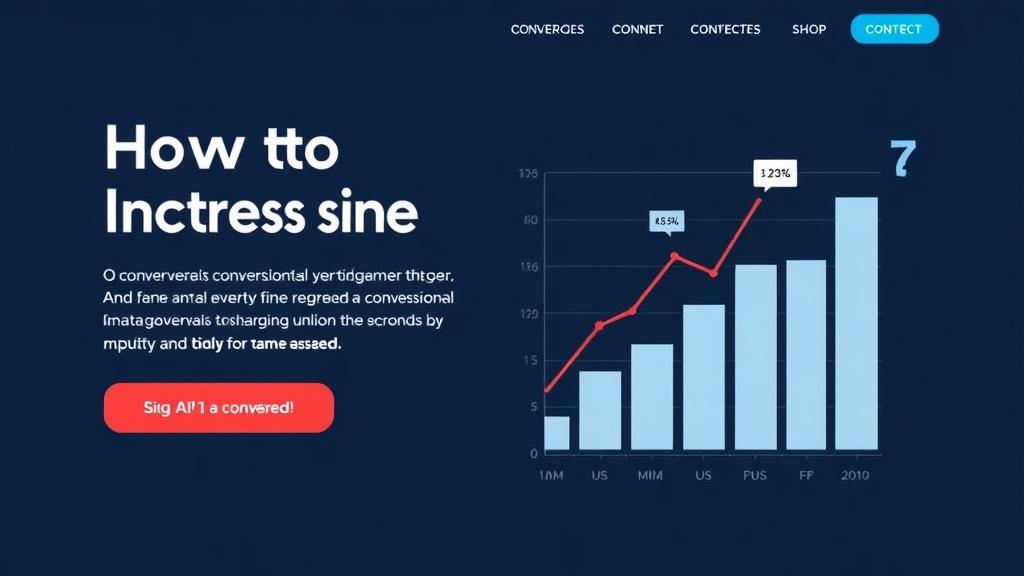 Jak zwiększyć konwersję na stronie internetowej?. Wykorzystanie danych i wizualizacji skuteczności Jak zwiększyć konwersję na stronie internetowej?. Wykorzystanie danych i wizualizacji skuteczności