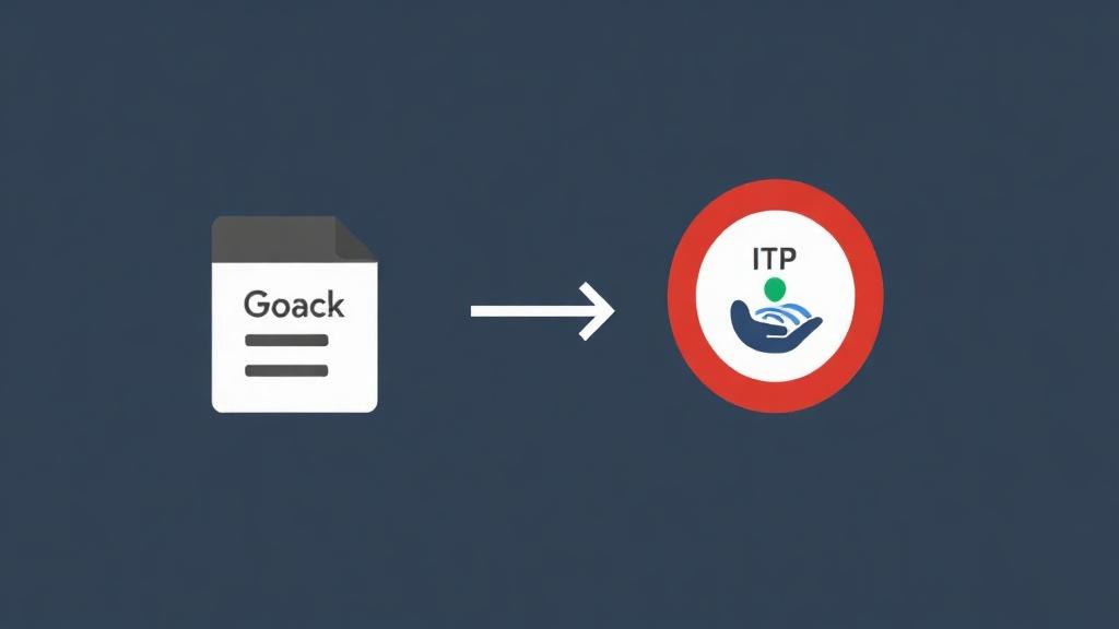 Wdrożenie Google Tag Manager Server-Side – ominięcie blokad AdBlock i ITP. Praktyczne wskazówki i tricki, które warto zastosować Wdrożenie Google Tag Manager Server-Side – ominięcie blokad AdBlock i ITP. Praktyczne wskazówki i tricki, które warto zastosować