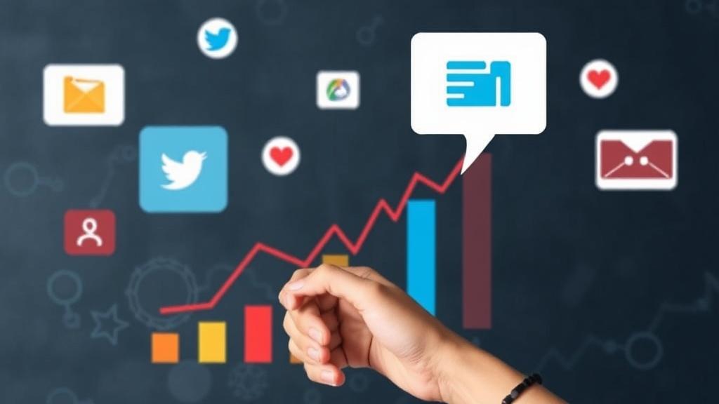 Jak mierzyć skuteczność działań marketingowych w social media?. KPI — które wskaźniki naprawdę mają znaczenie Jak mierzyć skuteczność działań marketingowych w social media?. KPI — które wskaźniki naprawdę mają znaczenie