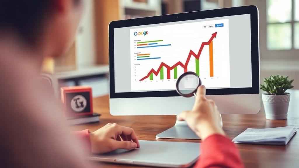 Jak analiza konkurencji pomaga zdobywać lepsze pozycje w Google?. Dlaczego badanie konkurencji to nie luksus, a konieczność Jak analiza konkurencji pomaga zdobywać lepsze pozycje w Google?. Dlaczego badanie konkurencji to nie luksus, a konieczność