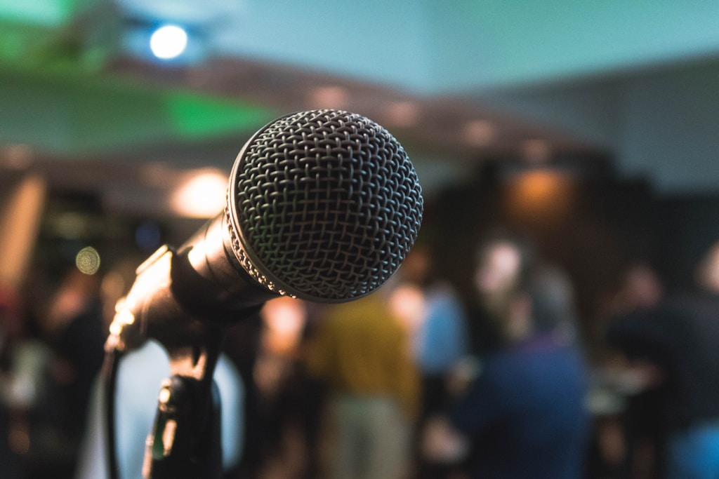 public relations events