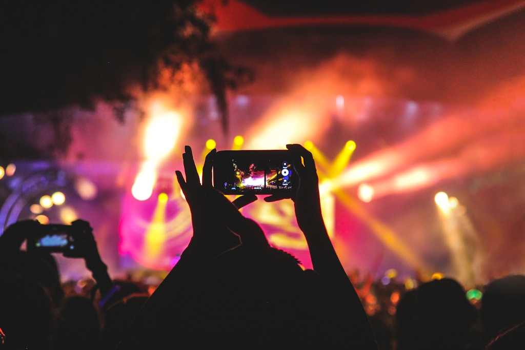 public relations events
