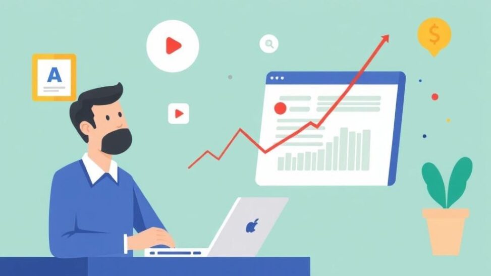 Jak tworzyć treści, które generują ruch z Google? praktyczny przewodnik dla marketerów