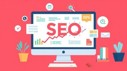 Jak tworzyć strategię SEO dla dużych serwisów internetowych?