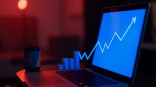 Jak zwiększyć konwersję na stronie internetowej? skuteczne strategie, które działają w praktyce