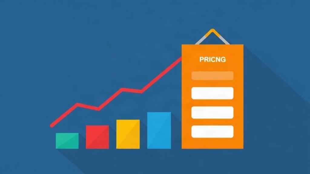 Strategia wyceny Value-Based Pricing zamiast modeli Cost-Plus. Jak zbierać dane wartościowe
