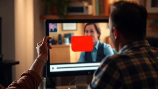 Jak utrzymać organiczny zasięg wideo, gdy algorytmy zmieniają zasady gry
