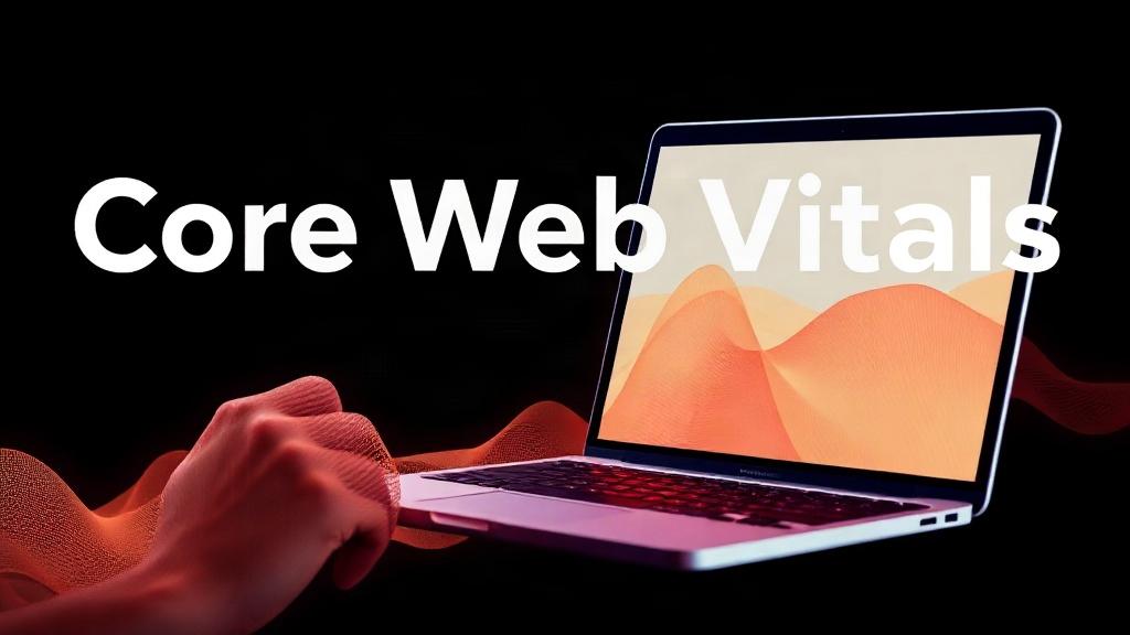 Core Web Vitals (INP) – optymalizacja czasów reakcji witryny pod algorytmy SEO. Najczęstsze przyczyny słabego INP