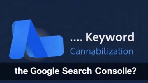 Jak wyłapać kanibalizację słów kluczowych w Google Search Console i nie przepalać ruchu