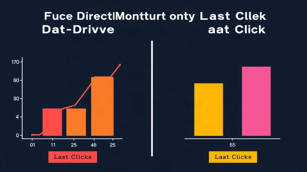 Analiza atrybucji w kampaniach Meta Ads – modele Data-Driven vs Last Click. Typowe błędy w interpretacji wyników