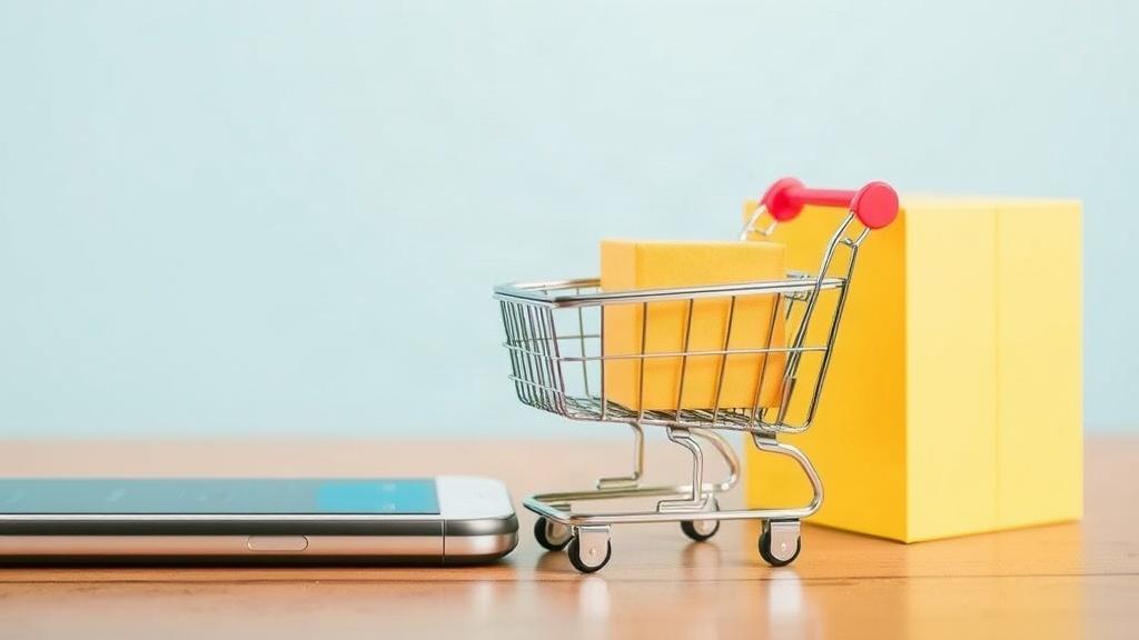 Jak poprawić współczynnik konwersji w mobilnym koszyku zakupowym?. Dlaczego mobilny koszyk tak często zawodzi